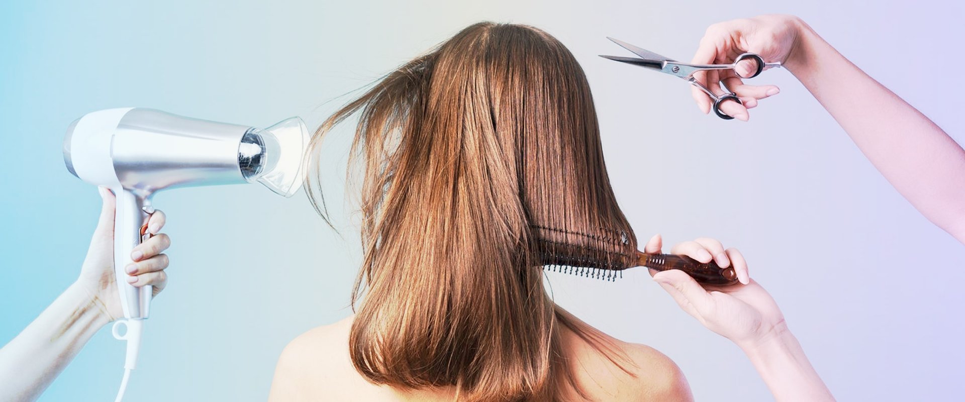 Secador de shop pelo loreal