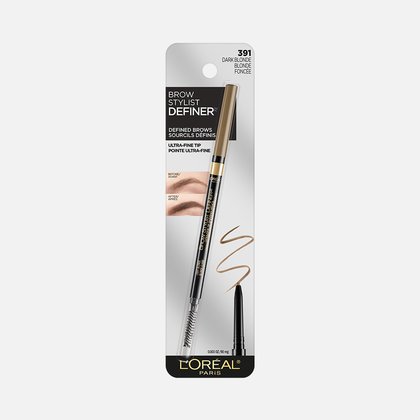 LOP PDP Definer Waterproof Eyebrow Mechanical Pencil DarkBlonde Tile05