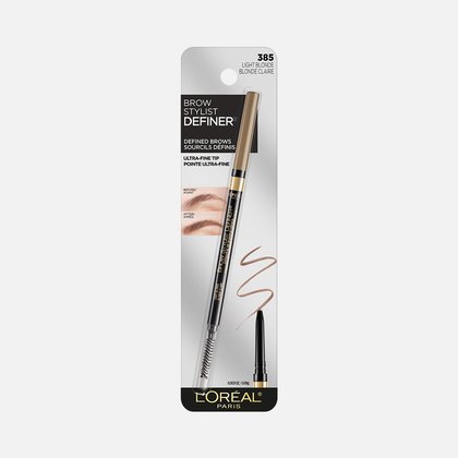 LOP PDP Definer Waterproof Eyebrow Mechanical Pencil LightBlonde Tile05