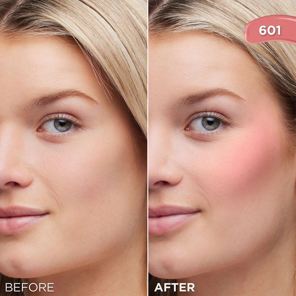 Lumi Le Liquid Blush, Dewy Glowy Natural L'Oréal Paris