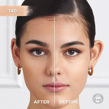 Infaillible 24h Fresh Wear Powder 140 ATF04