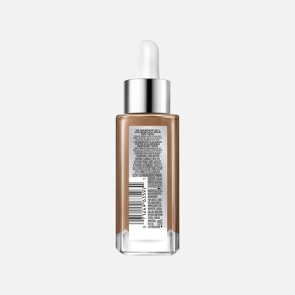 LOP PDP Hyaluronic Tinted Serum TanDeep Tile04