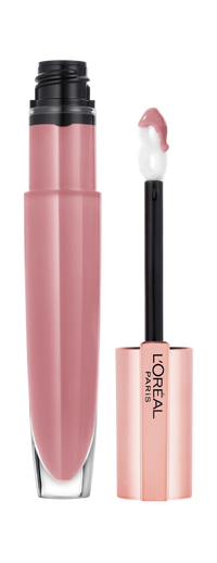 LOreal Paris Glow Paradise Balm In Gloss 40 Blissful Blush 071249650097
