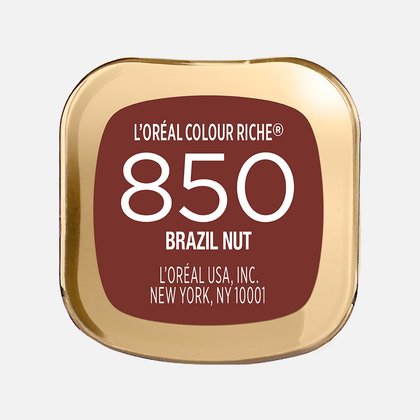 LOP PDP Colour Riche Original Satin Lipstick BrazilNut Tile04