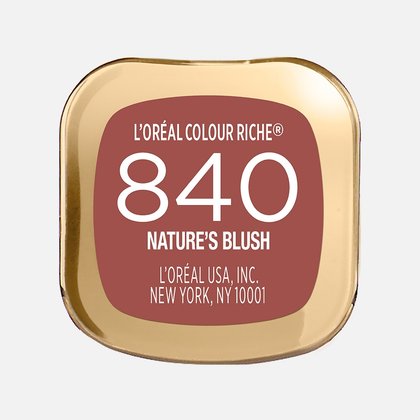LOP PDP Colour Riche Original Satin Lipstick Nature SBlush Tile04