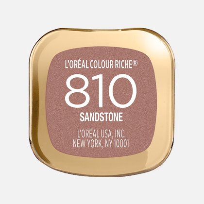LOP PDP Colour Riche Original Satin Lipstick Sandstone Tile04