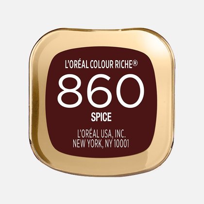 LOP PDP Colour Riche Original Satin Lipstick Spice Tile04