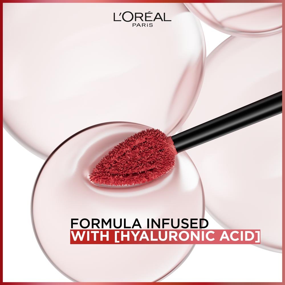 Infallible Matte Resistance Liquid Lipstick - L’Oréal Paris