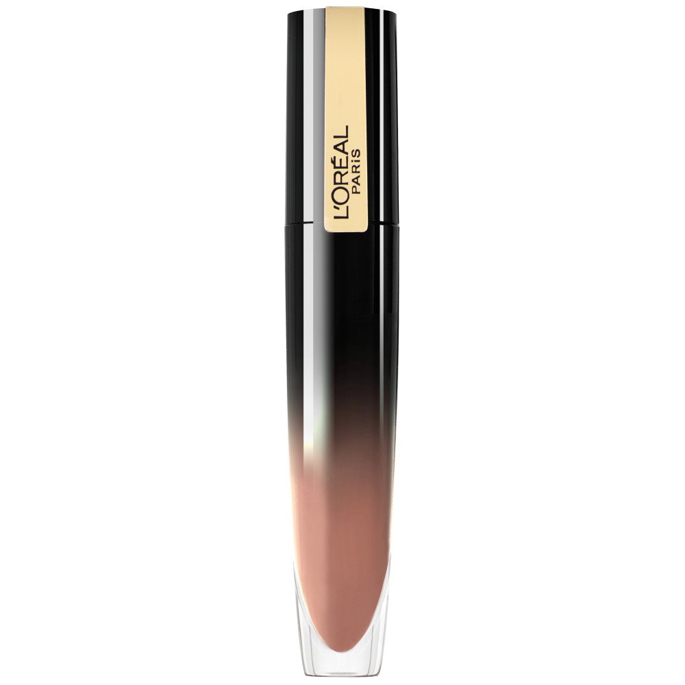Brilliant Signature Lip Stain Shiny Lipstick L’Oréal Paris