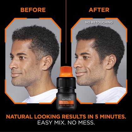 0929 LOR21 Men Expert Hair Color Ecomm ATF Before After R5 Shade 02