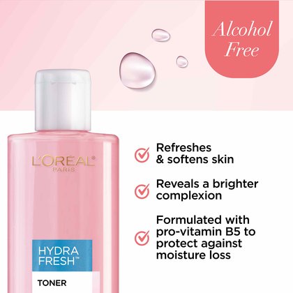 ATF Hydra Toner Benefits