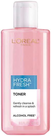 Toner Front Shot