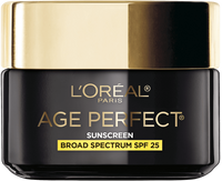LOreal Skin Age Perfect Cell Renewal Moisturizer SPF 25 Primary