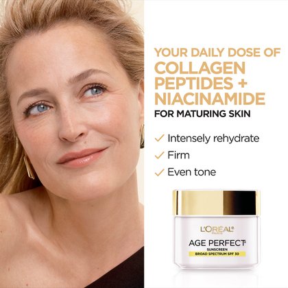 AV1 LOreal Skincare AgePerfect