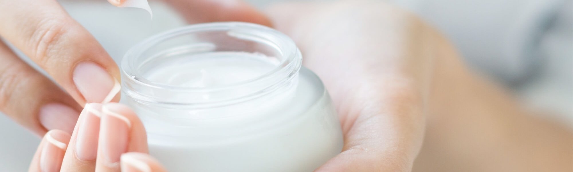 Moisturisers Category Page