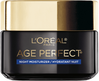 LOreal Skin Age Perfect Cell Renewal Night Moisturizer Primary
