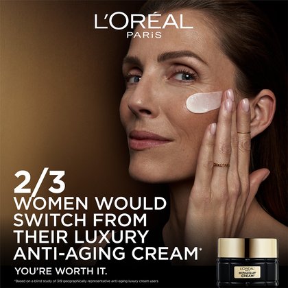 Midnight Cream New ATf 2
