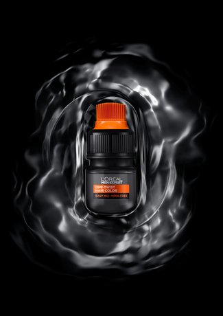 BLACKOIL PACK