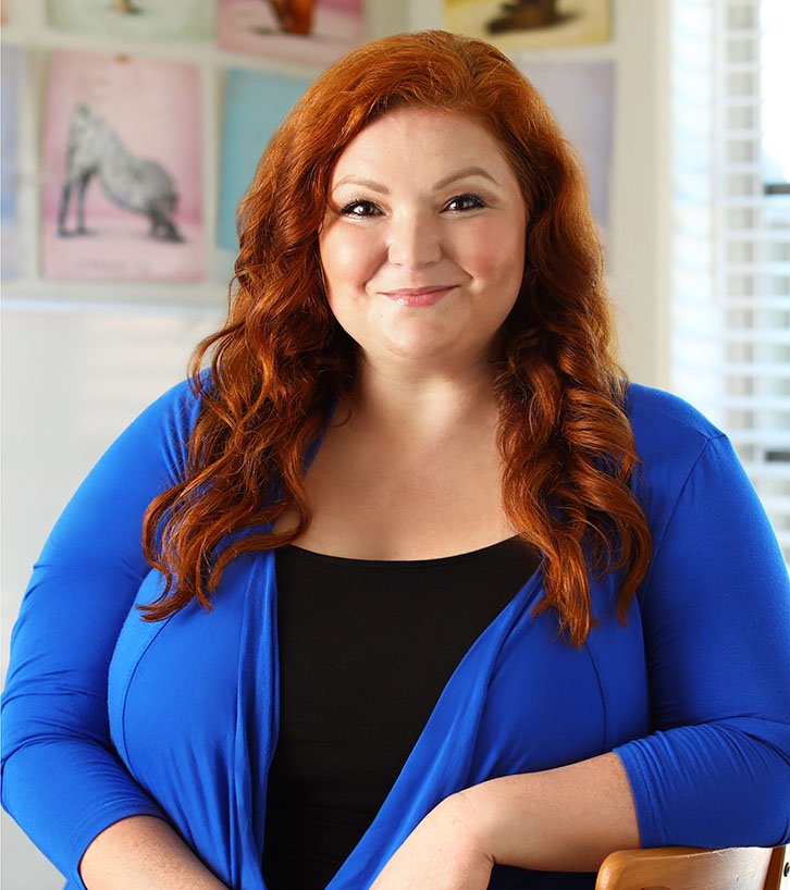 Ashley Rhodes-Courter
