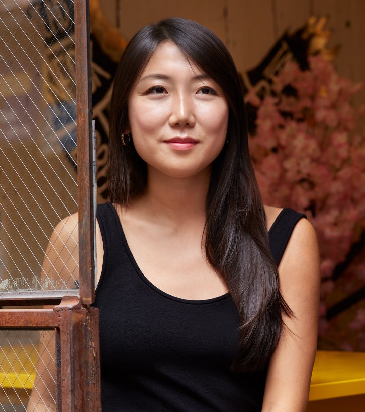 Natalie Guo