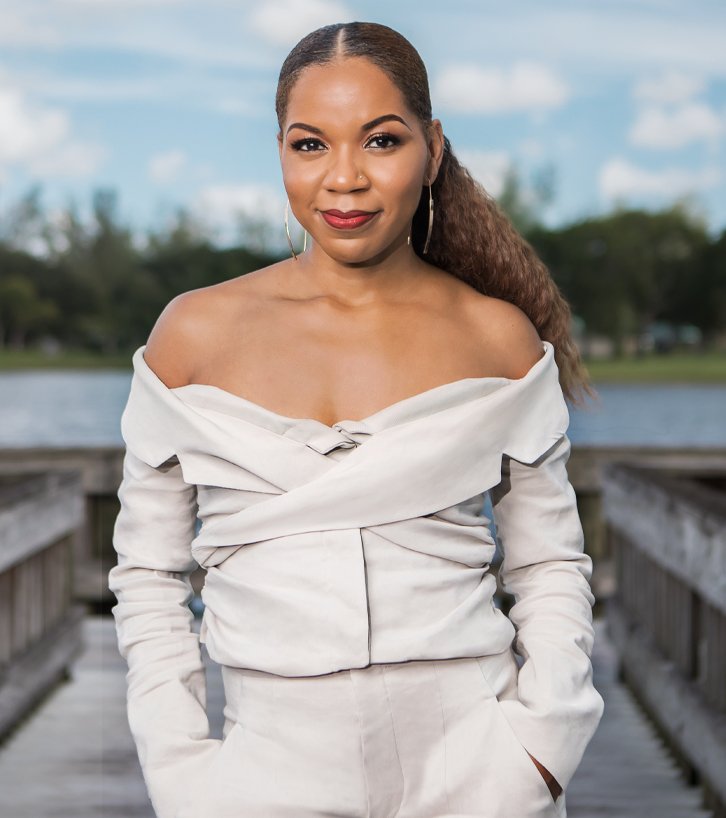 Shavontana Starr Davis