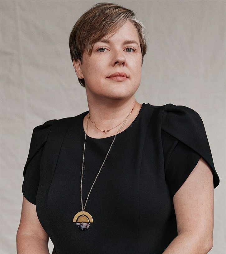 Anna Blout Honoree Profile