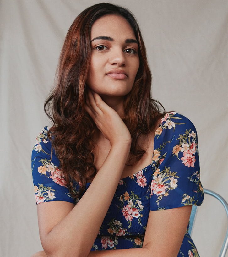 Radhika Shah Honoree Profile