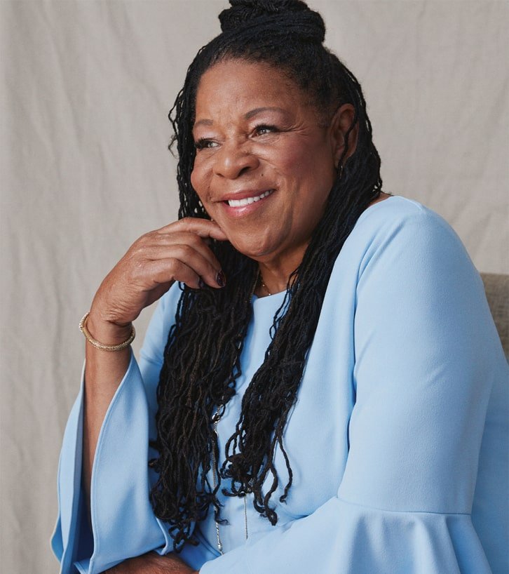 Susan Burton Honoree Profile