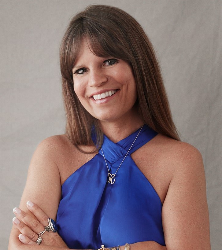 Susie Vybiral Honoree Profile