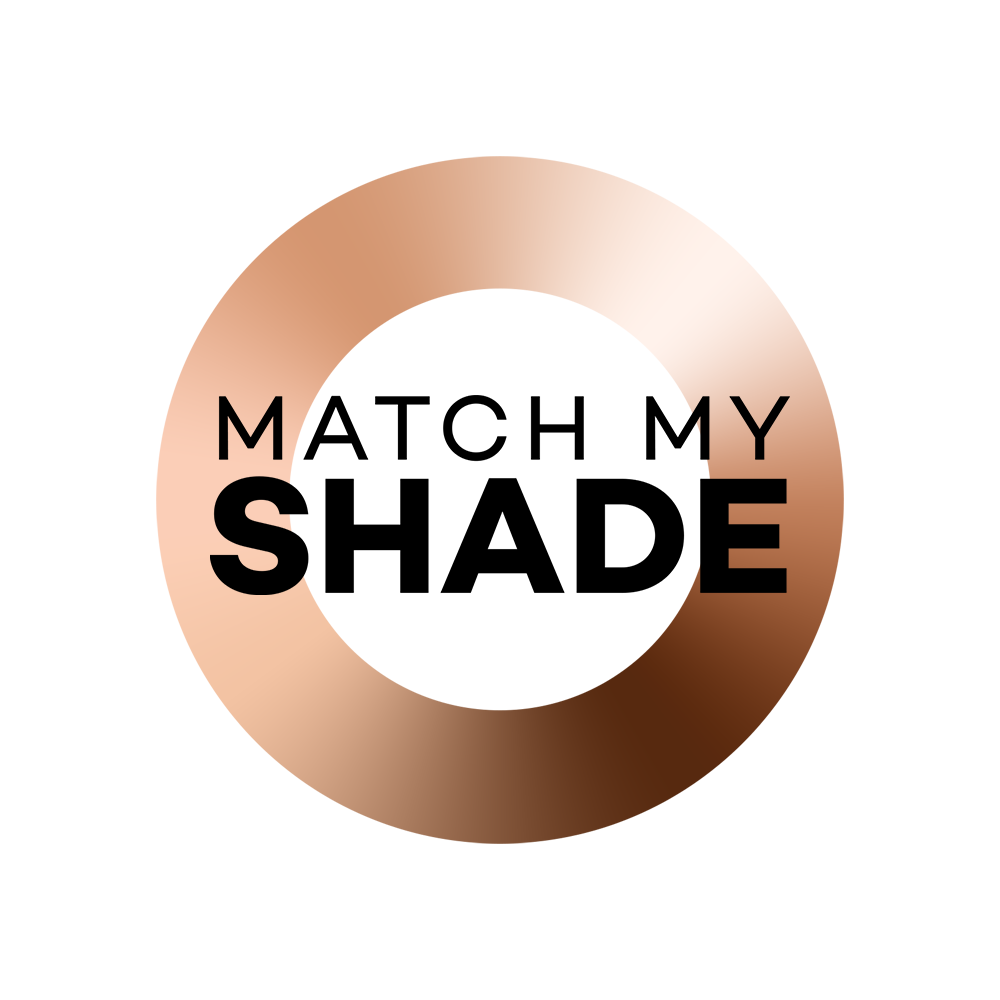 MatchMyshade Logo