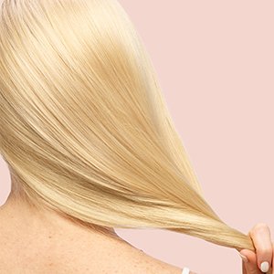 Hair Strengthening