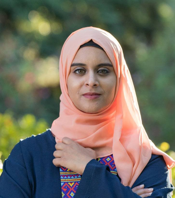 Rana Abdelhamid - L'Oréal Paris
